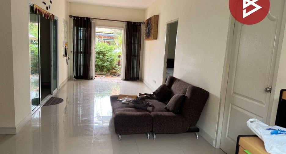 Haus zum Kauf mit 3 Zimmer in Mueang Chachoengsao, Chachoengsao
