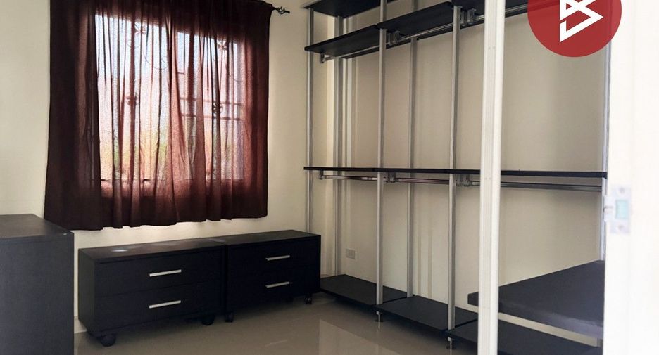 Haus zum Kauf mit 3 Zimmer in Mueang Chachoengsao, Chachoengsao