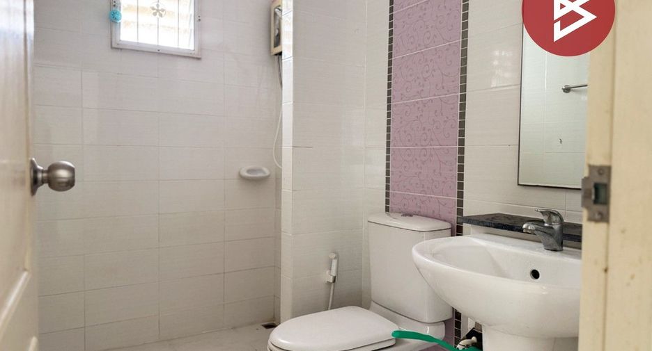 Haus zum Kauf mit 3 Zimmer in Mueang Chachoengsao, Chachoengsao