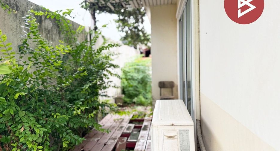 Haus zum Kauf mit 3 Zimmer in Mueang Chachoengsao, Chachoengsao