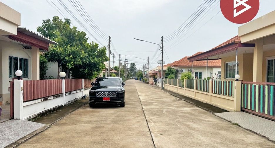 Haus zum Kauf mit 3 Zimmer in Mueang Chachoengsao, Chachoengsao