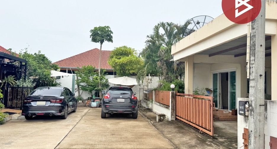 Haus zum Kauf mit 3 Zimmer in Mueang Chachoengsao, Chachoengsao