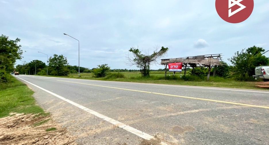 Grundstück zum Kauf in Phon, Khon Kaen