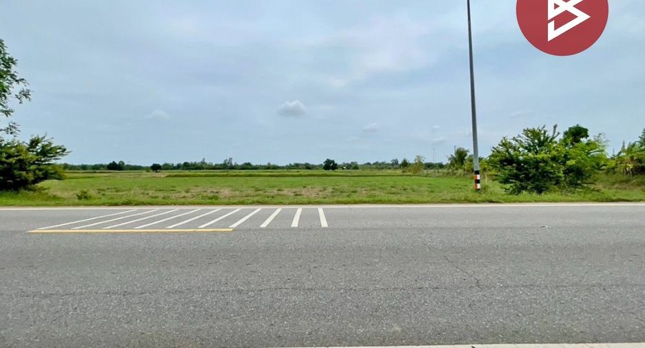 Grundstück zum Kauf in Phon, Khon Kaen