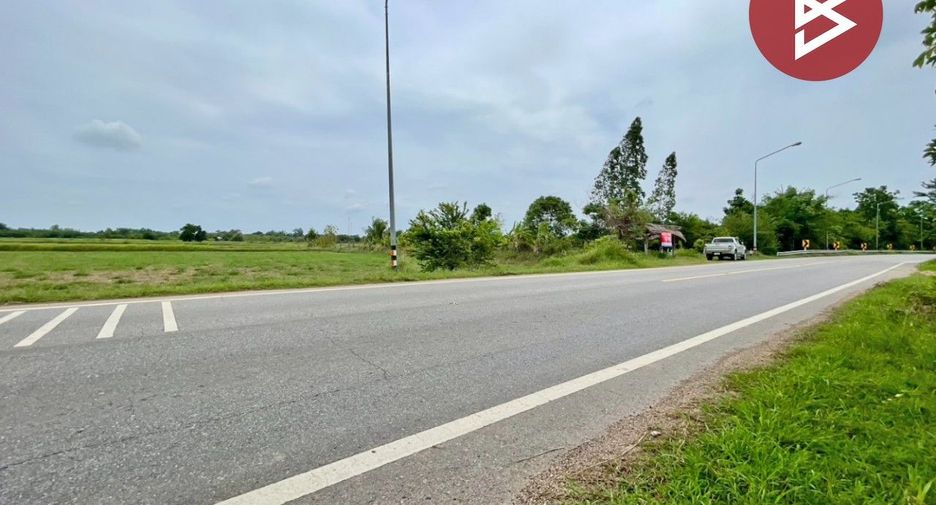 Grundstück zum Kauf in Phon, Khon Kaen