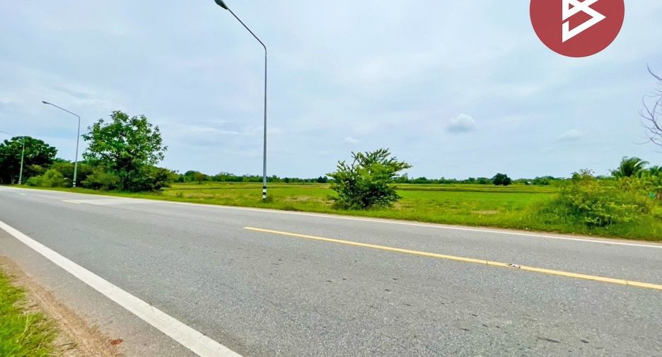 Grundstück zum Kauf in Phon, Khon Kaen
