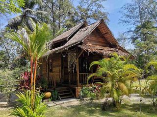 For sale land in Kapong, Phang Nga