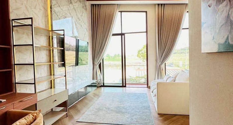 Продажа 5 спальни дом в Банг Ламунг, Чонбури