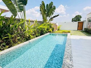 For sale 5 bedrooms house in Bang Lamung, Chonburi