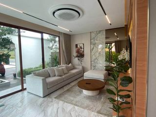 For sale 5 bedrooms house in Bang Lamung, Chonburi