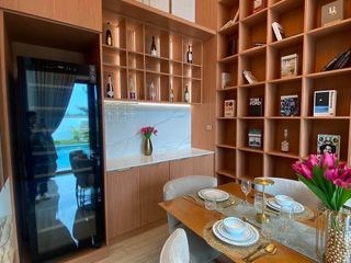 For sale 5 bedrooms house in Bang Lamung, Chonburi