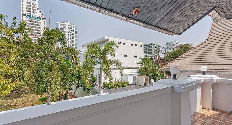 For sale 5 bedrooms villa in Bang Lamung, Chonburi