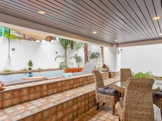 For sale 5 bedrooms villa in Bang Lamung, Chonburi