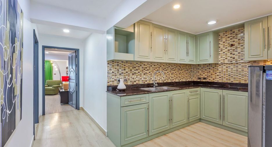 For sale 5 bedrooms villa in Bang Lamung, Chonburi