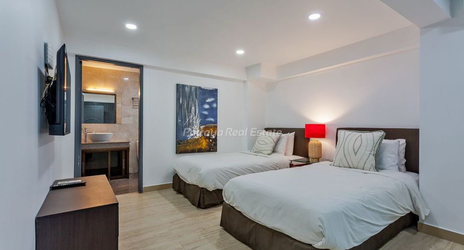 For sale 5 bedrooms villa in Bang Lamung, Chonburi