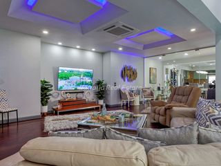 For sale 5 bedrooms villa in Bang Lamung, Chonburi