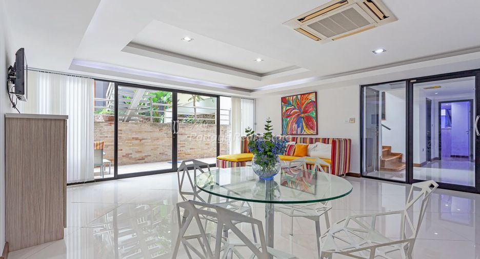 出售 4 卧室 别墅 在 Bang Lamung, Chon Buri