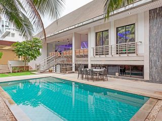 出售 4 卧室 别墅 在 Bang Lamung, Chon Buri