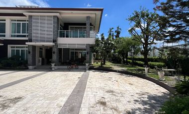 For sale 5 bedrooms house in Lam Luk Ka, Pathum Thani