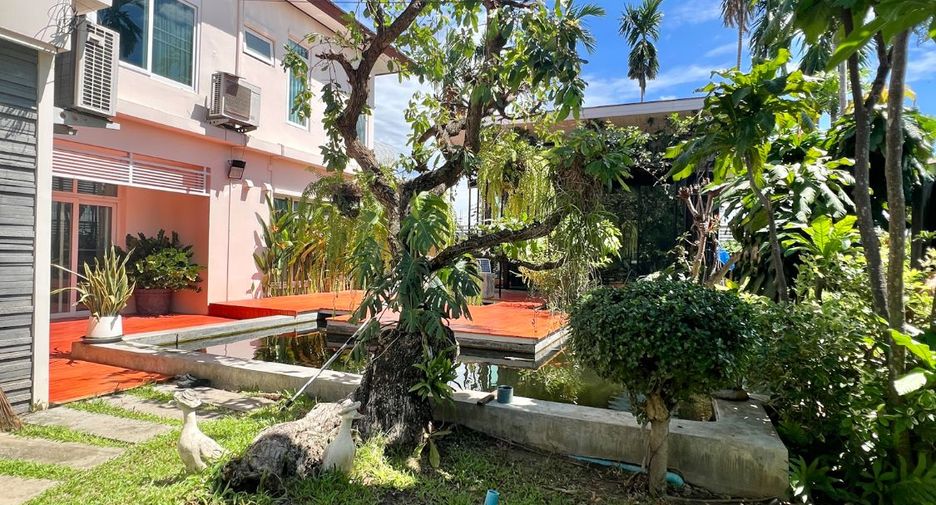 For sale 5 bedrooms house in Lam Luk Ka, Pathum Thani