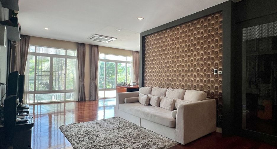 For sale 5 bedrooms house in Lam Luk Ka, Pathum Thani