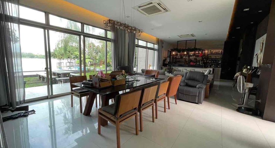 À vendre 4 chambres maison à Thanyaburi, Pathum Thani