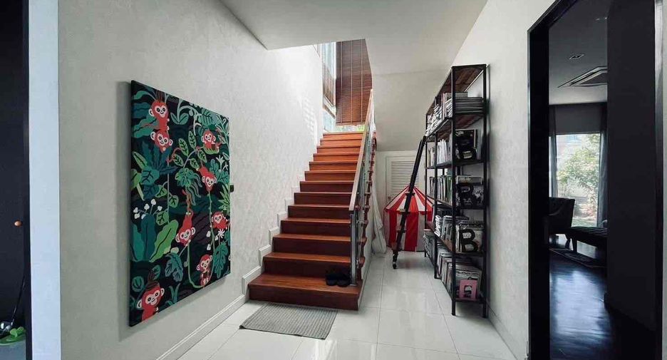 À vendre 4 chambres maison à Thanyaburi, Pathum Thani