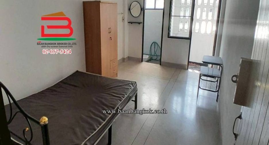 For sale studio apartment in Lak Si, Bangkok