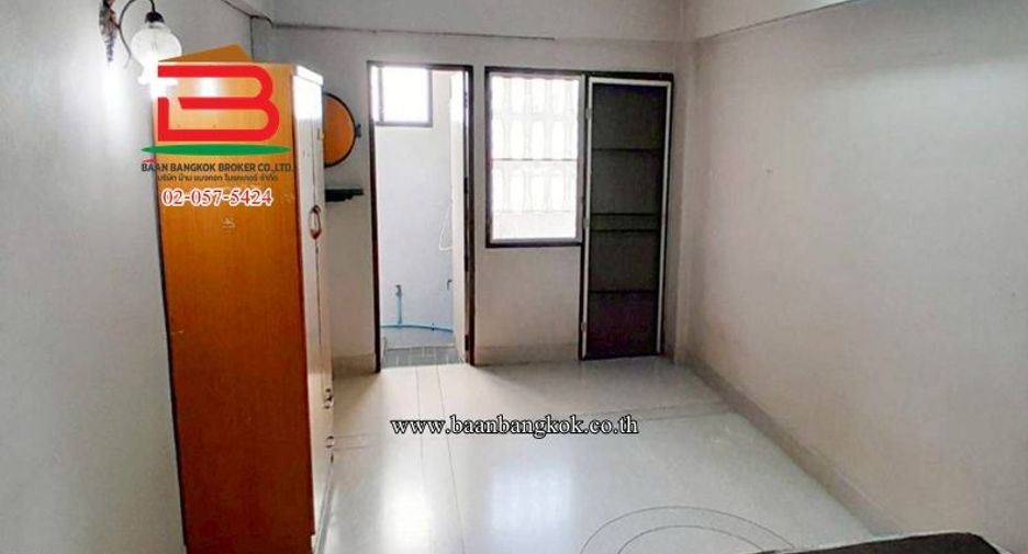 For sale studio apartment in Lak Si, Bangkok