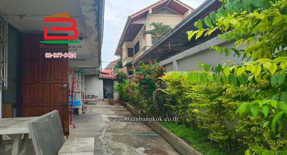 For sale studio apartment in Lak Si, Bangkok