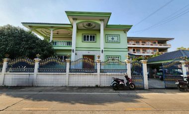 ขาย 5 ห้องนอน บ้านเดี่ยว ใน พระสมุทรเจดีย์, สมุทรปราการ