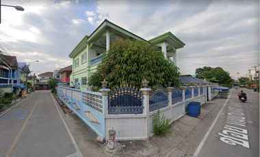 ขาย 5 ห้องนอน บ้านเดี่ยว ใน พระสมุทรเจดีย์, สมุทรปราการ