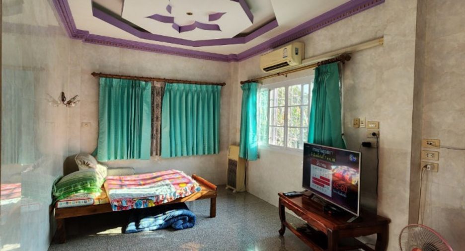 Casa en venta de 5 habitaciones en Phra Samut Chedi, Samut Prakan