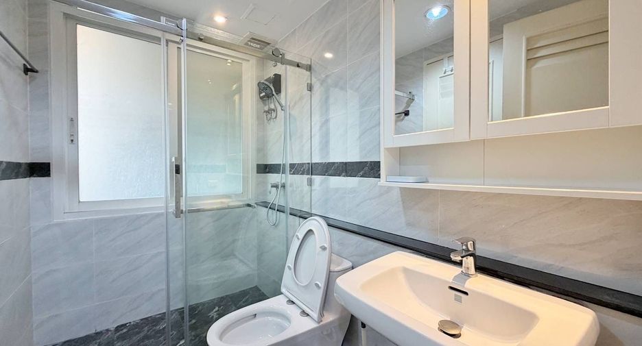For rent 1 bed condo in Sathon, Bangkok