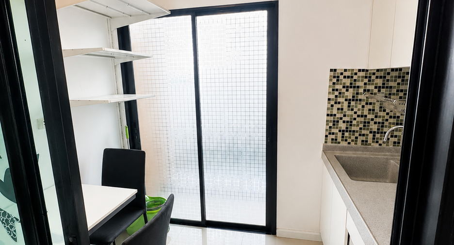 For rent 1 bed condo in Bang Na, Bangkok