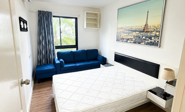 For rent 1 bed condo in Bang Na, Bangkok