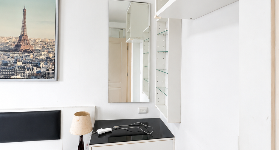 For rent 1 bed condo in Bang Na, Bangkok