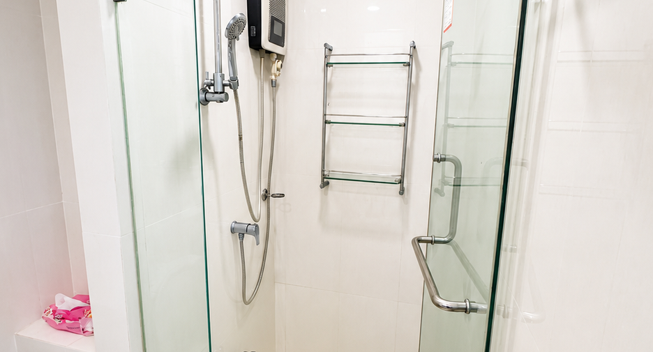 For rent 1 bed condo in Bang Na, Bangkok