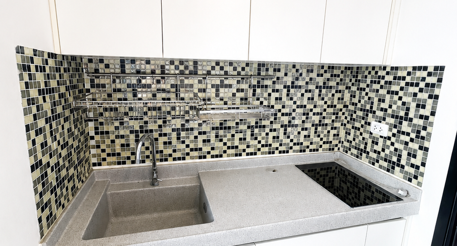 For rent 1 bed condo in Bang Na, Bangkok