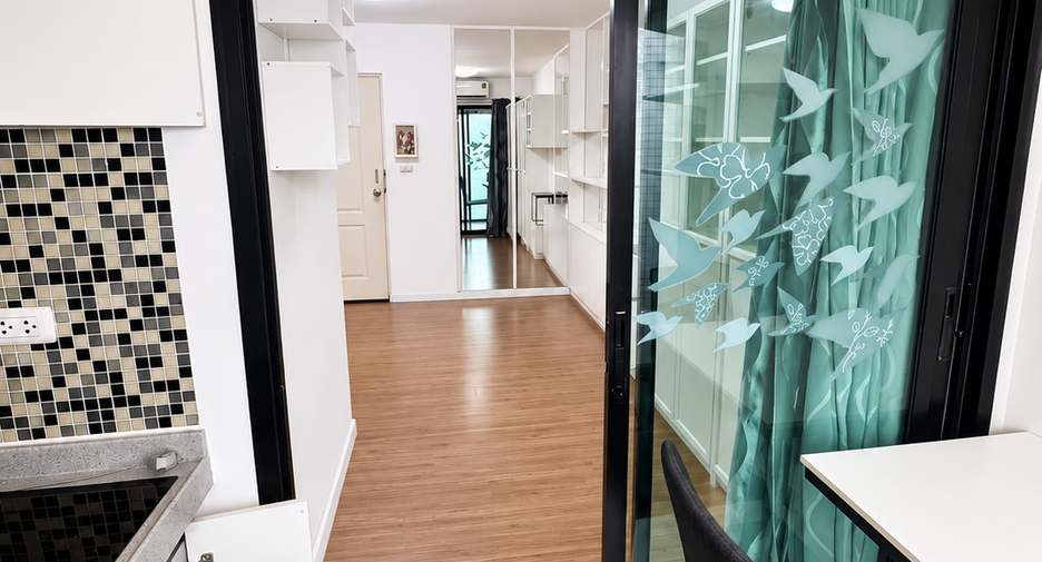 For rent 1 bed condo in Bang Na, Bangkok