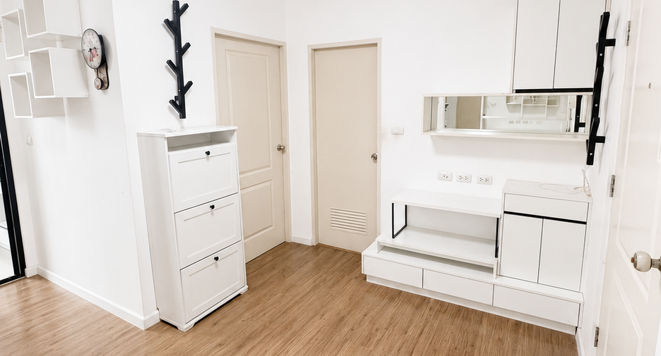 For rent 1 bed condo in Bang Na, Bangkok