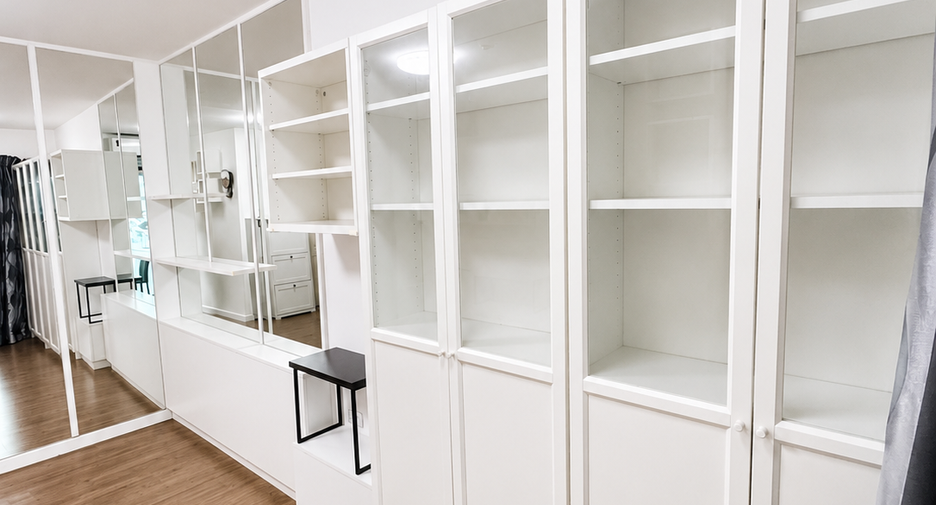 For rent 1 bed condo in Bang Na, Bangkok