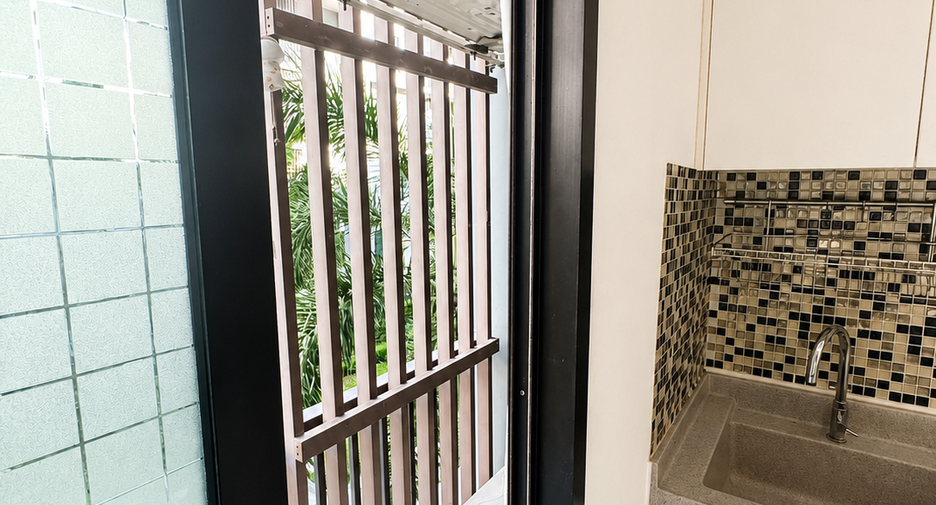 For rent 1 bed condo in Bang Na, Bangkok