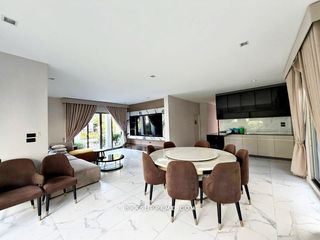 For rent 4 bedrooms house in Bueng Kum, Bangkok
