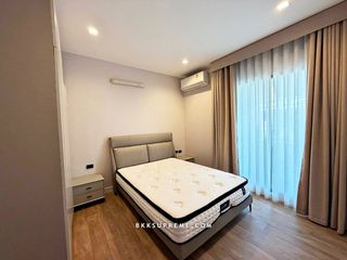 For rent 4 bedrooms house in Bueng Kum, Bangkok