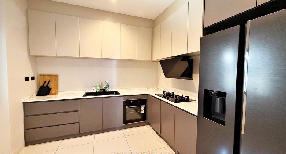For rent 4 bedrooms house in Bueng Kum, Bangkok