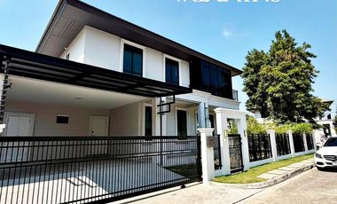 Casa en alquiler de estudio en Prawet, Bangkok