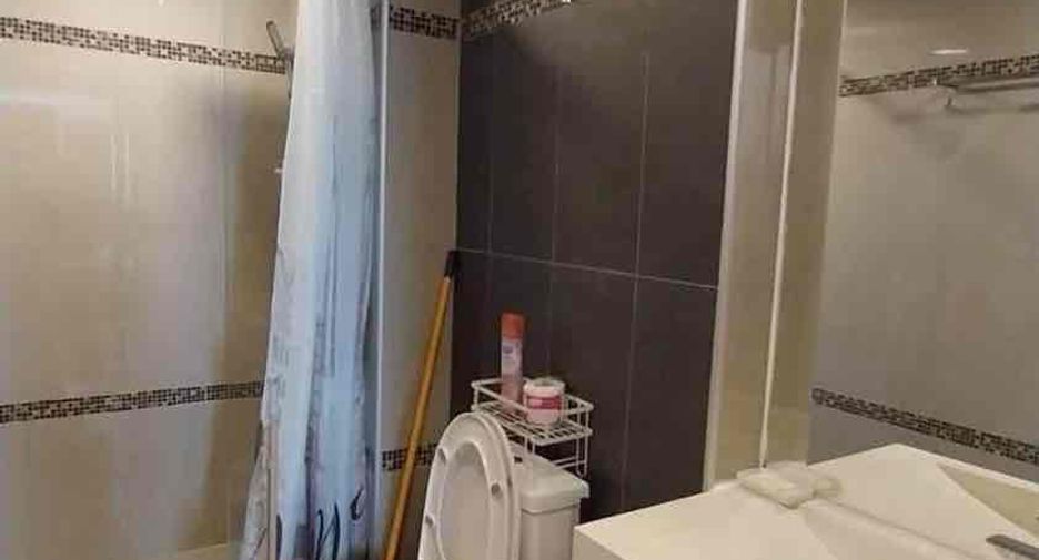 À vendre 1 chambre condo à Jomtien, Pattaya