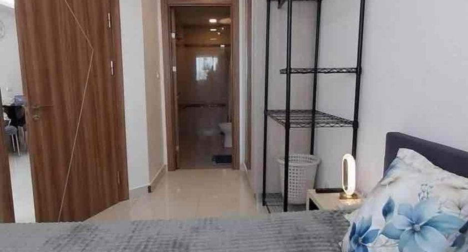 À vendre 1 chambre condo à Jomtien, Pattaya