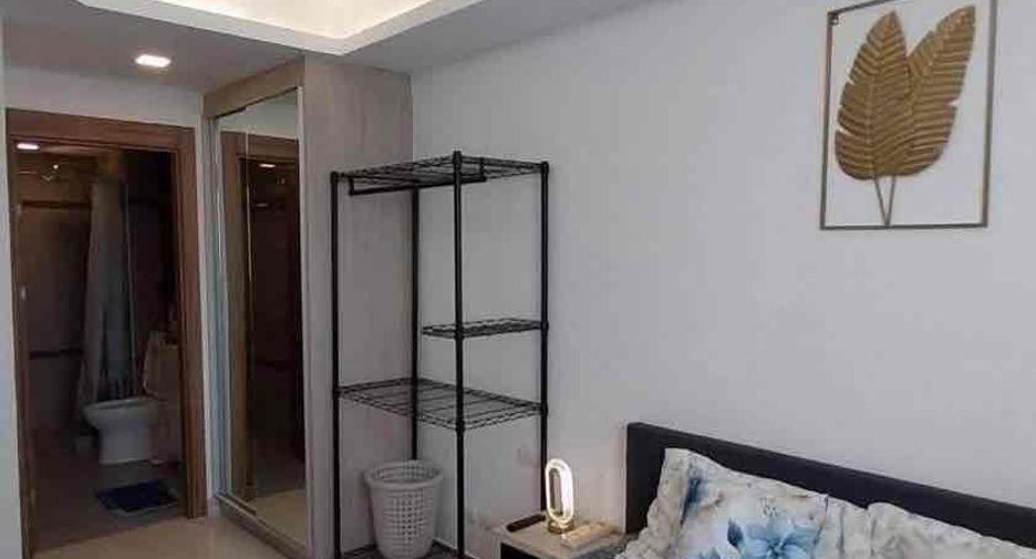 À vendre 1 chambre condo à Jomtien, Pattaya